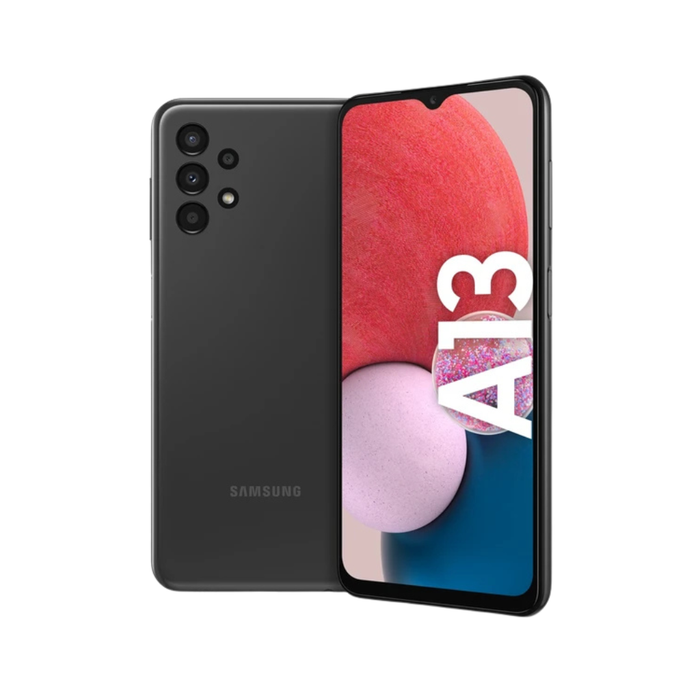 Samsung Galaxy A13 64GB - C | Záruka: 1 rok