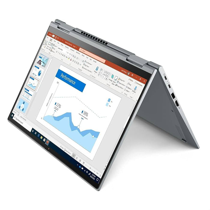 Lenovo ThinkPad X1 YOGA (6 GEN) i5, 16GB/256GB - Windows 11 - C | Záruka: 1 rok