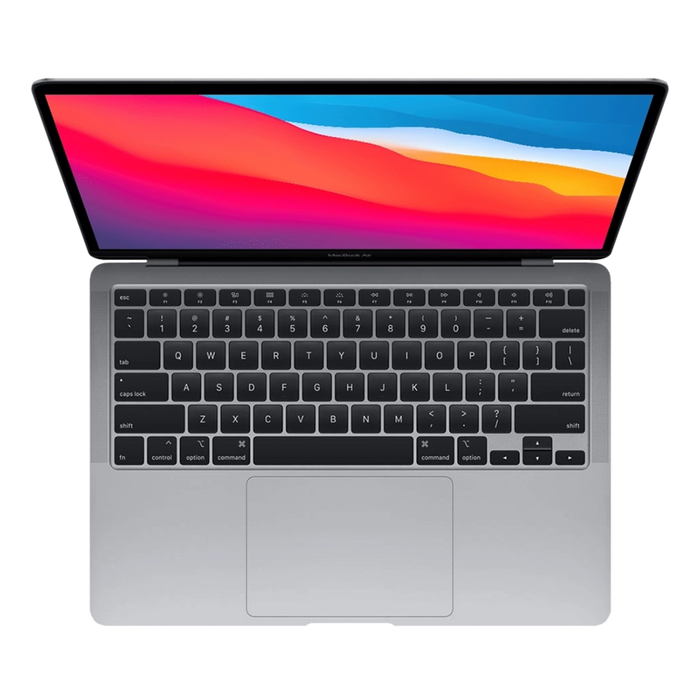 Apple MacBook Air (2020) M1, 16GB/256GB - B | Záruka: 1 rok