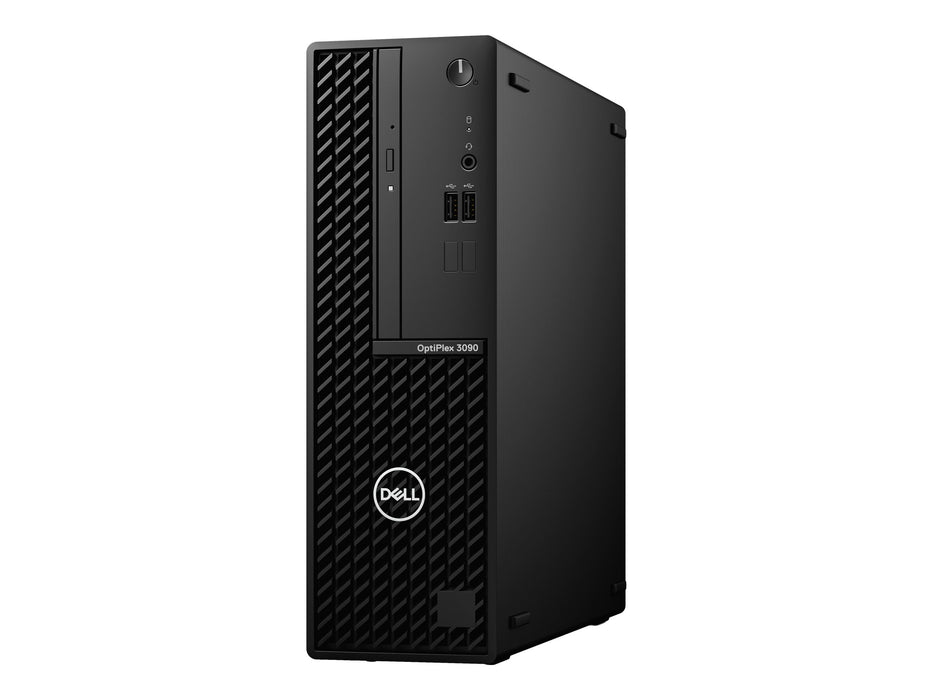 Dell Precision 3460 SFF i5, 32GB/512GB, Windows 11 - A | Záruka: 2 roky