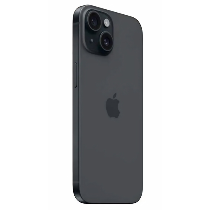 Apple iPhone 15 256GB Black - B | Záruka: 1 rok