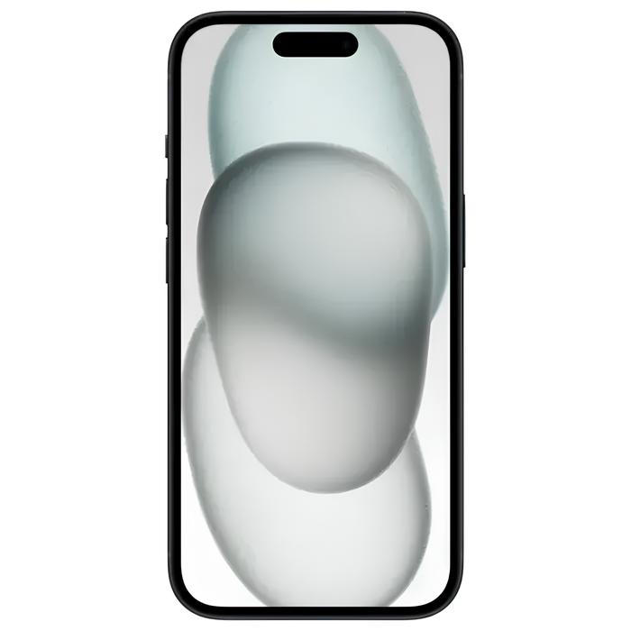 Apple iPhone 15 256GB Black - B | Záruka: 1 rok