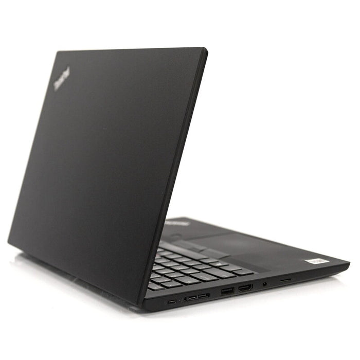 Lenovo ThinkPad T490 i5, 16GB/256GB, Windows 11 - B | Záruka: 1 rok