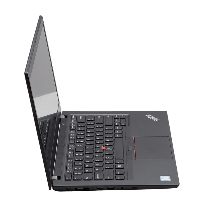 Lenovo ThinkPad T490 i5, 16GB/256GB, Windows 11 - B | Záruka: 1 rok