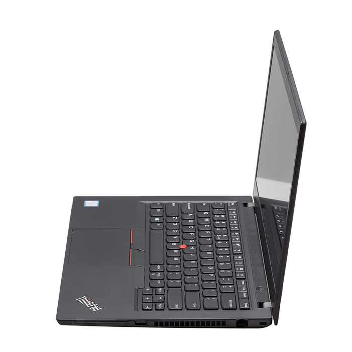 Lenovo ThinkPad T490 i5, 16GB/256GB, Windows 11 - B | Záruka: 1 rok