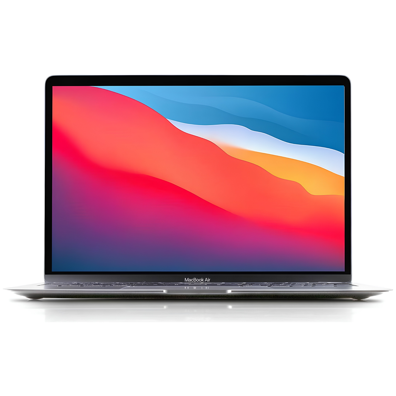 Repasované notebooky Apple