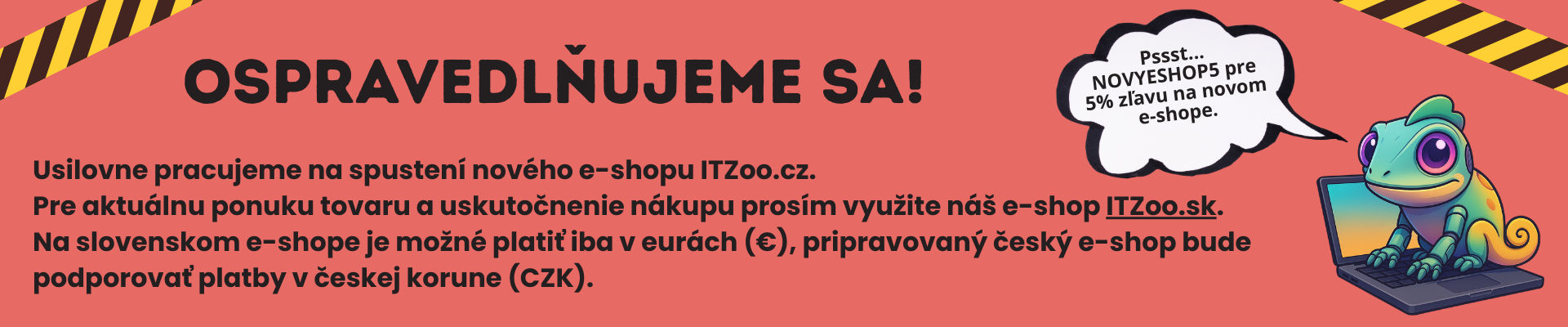 Novy eshop