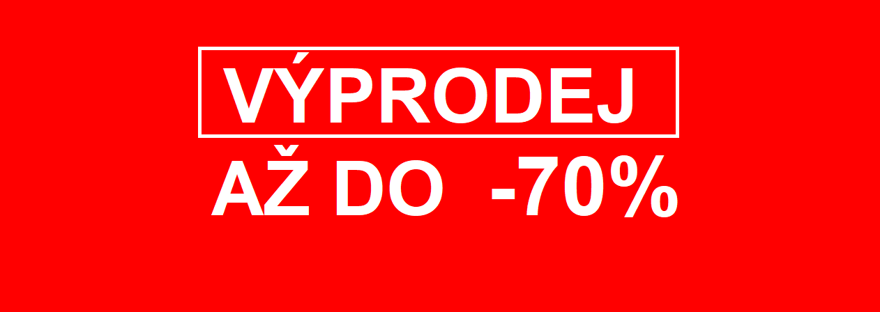 Výprodej | ITzoo.cz