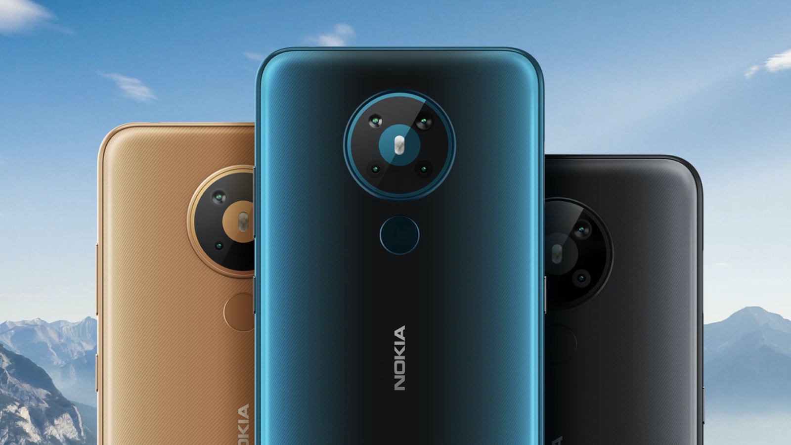 nokia Itzoo