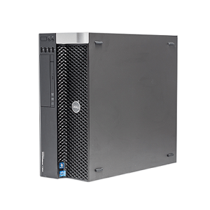 Dell Precision 5600 Workstation - ITzoo.sk