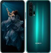HONOR 20 PRO čierny - A