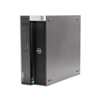 Dell Precision 5810, Xeon E5, 32GB/2x 500GB, WIN 10 Home - B