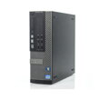 Dell Optiplex 7010 SFF i5, 4GB/250GB, WIN 10 Home - B