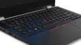 Lenovo ThinkPad L13 YOGA 2in1 i5, 16GB/256GB,  Windows 11 - C