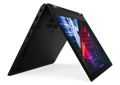 Lenovo ThinkPad L13 YOGA 2in1 i5, 16GB/256GB,  Windows 11 - C