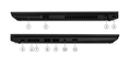 Lenovo ThinkPad T15, 32GB/1TB, Windows 11 - B