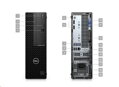 Dell Optiplex 3090 SFF i3, 16GB/256GB, Windows 11 - B