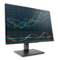 HP Z24n G2 - bez stojanu - B