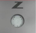 HP Z24n G3 - bez stojanu - B