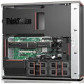 Lenovo ThinkStation P520, Xeon W, 16GB/512GB, Windows - B