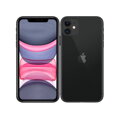 Apple iPhone 11 128GB Black - B