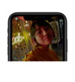 Apple iPhone XR 64GB Black - B