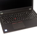 Lenovo ThinkPad P53 i7, 16GB/512GB,  Windows 11 - C