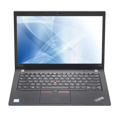 Lenovo ThinkPad T480s i5, 16GB/256GB, Windows 11 - C