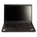 Lenovo ThinkPad T490 i5, 16GB/256GB, Windows 11 - C