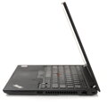 Lenovo ThinkPad T490 i5, 16GB/256GB, Windows 11 - C
