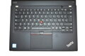 Lenovo ThinkPad X390 i5, 16GB/256GB, Windows 11 - B