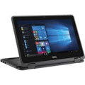 Dell Latitude 3190 2in1, 4GB/128GB, WIN 11 Home - C