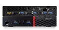 Lenovo ThinkCentre M700 TFF, 8GB/256GB, Windows - B