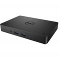 Dell Dock WD15 USB Type-C - A 