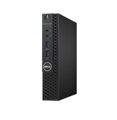 Dell Optiplex 3050 USFF Pentium, 8GB/500GB, WIN 10 Home - A