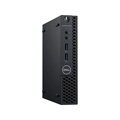 Dell Optiplex 3070 MFF Celeron, 8GB/500GB, Windows 11 - B