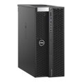 Dell Precision 5820, W-2133, 64GB/1TB+1TB, Windows - B