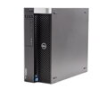 Dell Precision 5810, Xeon E5, 32GB/500GB, WIN 10 Home - A