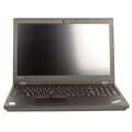 Lenovo ThinkPad P53 i7, 16GB/512GB,  Windows 11 - C