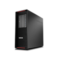 Lenovo ThinkStation P520, Xeon W, 16GB/512GB, WIN 10 Home - B