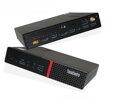 Lenovo ThinkCentre M700 TFF, 8GB/256GB, Windows - B
