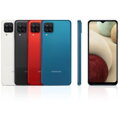 Samsung Galaxy A12 SM-A127F 64GB Blue - B