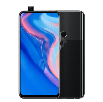 Huawei Psmart Z 4GB/64GB, Black - A