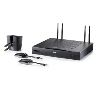 Barco ClickShare CSE-800 R9861580