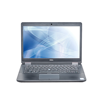 Dell Latitude E5470 i5, 8GB/500GB, WIN 10 Home - C