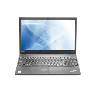 Lenovo ThinkPad E580 i7, 8GB/256GB,  WIN 10 Home - C