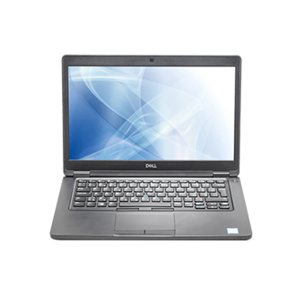 Dell Latitude 5490 Touchscreen i5, 8GB/512GB, WIN 10 Home - A