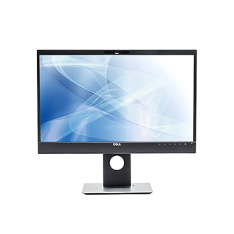 DELL P2418HZ - A