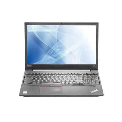 Lenovo ThinkPad E580 i7, 8GB/256GB,  WIN 10 Home - B