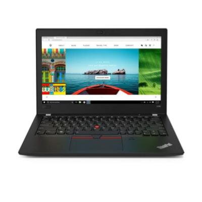 Lenovo ThinkPad X280 i7, 8GB/256GB, WIN 10 Home - B